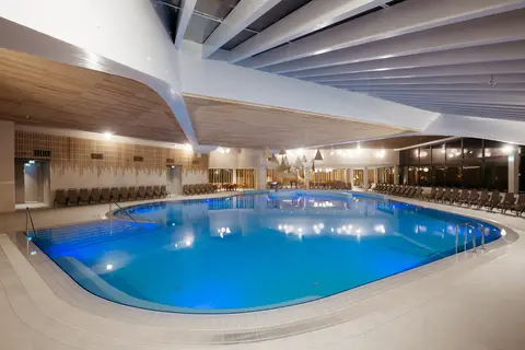 Hotel Ajda in Moravske Toplice — foto 21