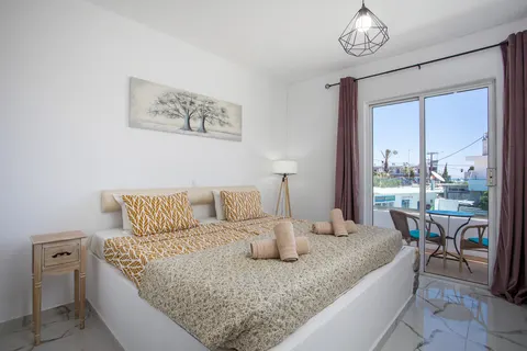 Lisabeth Apartments foto 10