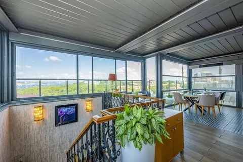 Arden City Hotel in İstanbul — foto 5
