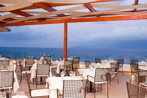 Miramare Resort & Spa in Agios Nikolaos Municipal Unit, foto 17