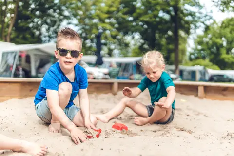 Veluwepark De Bosgraaf in Lieren — foto 17