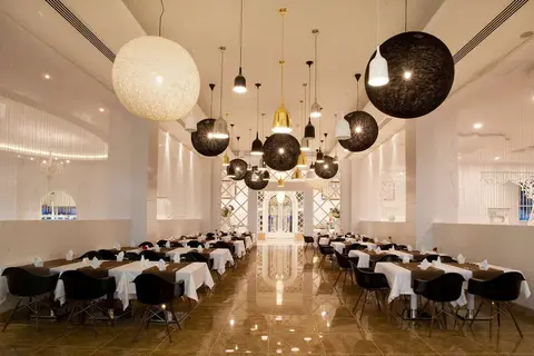 Q Premium Resort in Alanya, foto 28