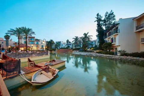 PortAventura Hotel in Salou