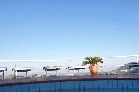 Poggio Aragosta Hotel & Spa in Casamicciola Terme — foto 24
