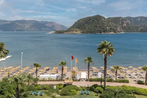 MARTI La Perla in Marmaris — foto 10