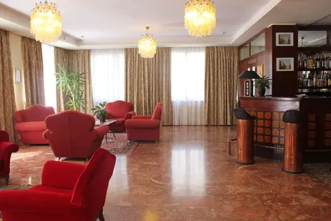 Hotel Rigel Venezia in Venetië, foto 21