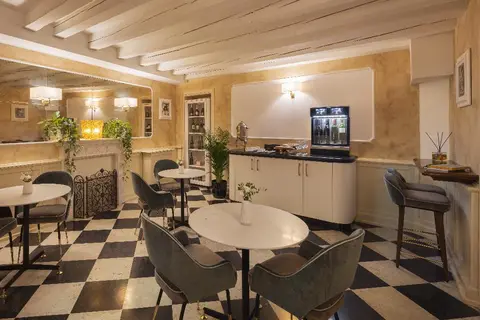 Maison Venezia | UNA Esperienze in Venetië — foto 10