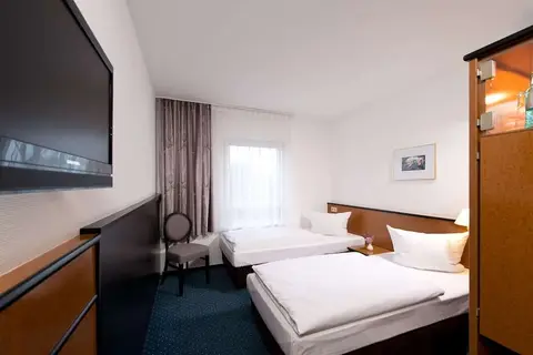 Achat Hotel Russelsheim Frankfurt in Rüsselsheim am Main — foto 5