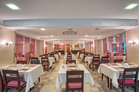 Hotel Ideal Pearl in Marmaris — foto 9