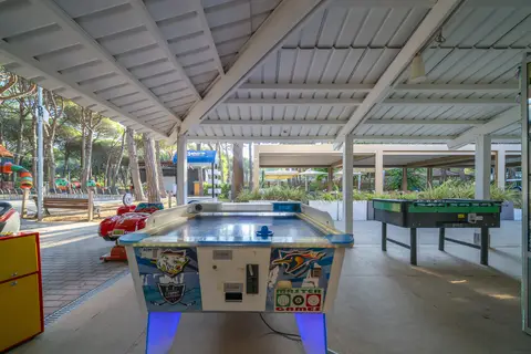 Jesolo Family Resort in Jesolo — foto 22