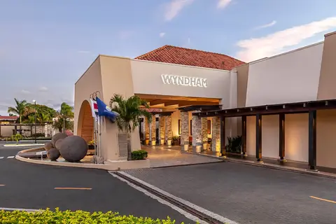 Wyndham San Jose Herradura Hotel & Convention Center in San José — foto 7