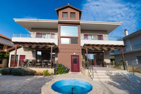 Appartementen Christina foto 7