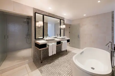 Radisson Blu Resort, Saidia Beach in Saïdia ⵙⵄⵉⴷⵉⵢⴰ السعيدية — foto 29