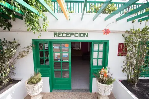 Mansión Nazaret in Teguise — foto 10