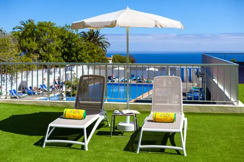 Panoramica Garden in Los Realejos — foto 2