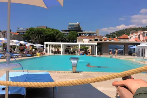 Palmon Bay Hotel & Spa in Igalo — foto 18