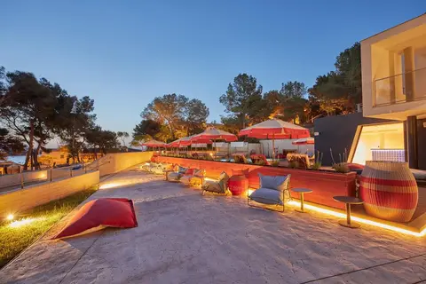 Dreams Calvia Mallorca in Calvià — foto 7