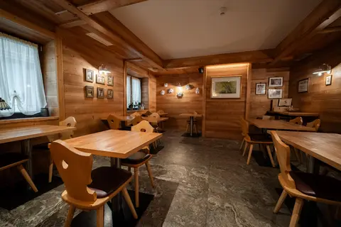Hotel Ariston in Pinzolo — foto 5