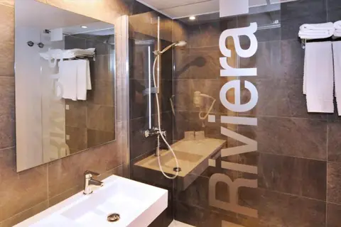 Riviera in Santa Susanna — foto 17