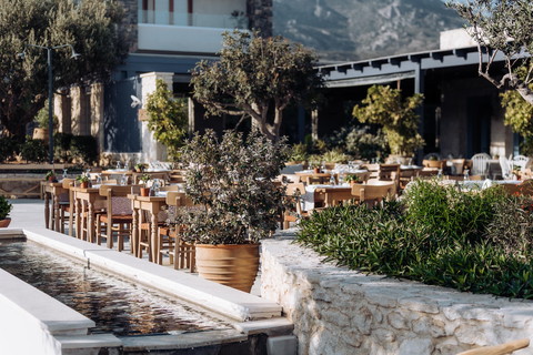 Ostria Resort & Spa foto 4