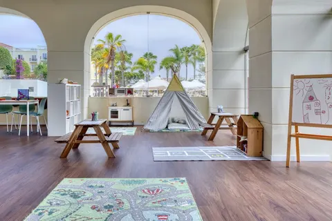 Resort Hotel Domes Lake Algarve foto 15