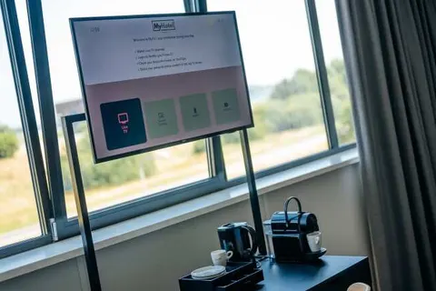 MyHotel Steenwijk foto 14