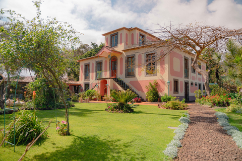 Aparthotel Quinta Splendida Wellness foto 10