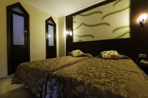 Kn Aparthotel Columbus in Arona — foto 17