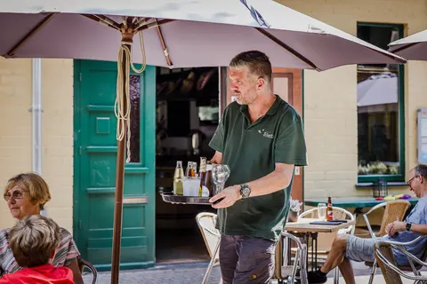 Camping Siesta foto 4