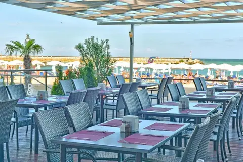 Berlin Golden Beach Hotel in СПА център Ривиера Бийч — foto 9