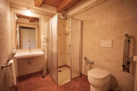 Borgo Romantico Relais in Cavaion Veronese, foto 13