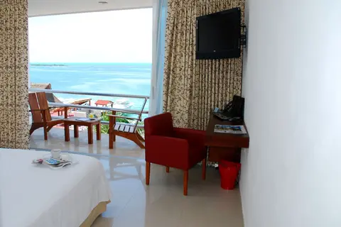 Bahia Chac Chi in Cancún, foto 17