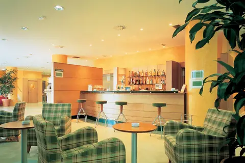 Hotel Puerta Santander in Santander, foto 27