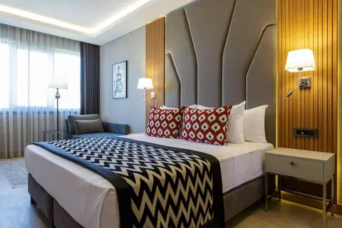 Ramada Encore by Wyndham Istanbul Sisli in Şişli — foto 13