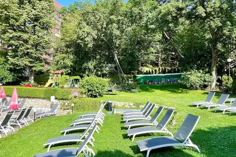 BSA Gradina Hotel & Aquapark in Gold Beach, foto 25