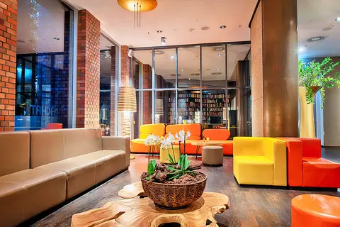 ACHAT Hotel Bremen City in Bremen — foto 11
