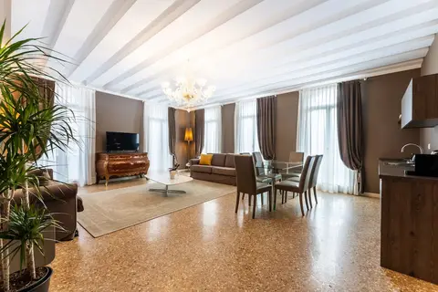 San Teodoro Palace in Venetië, foto 18