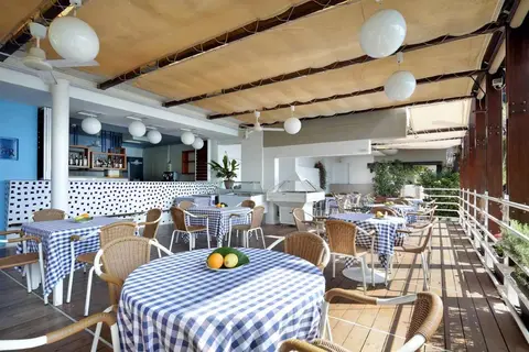 Eurostars Monte Tauro in Taormina — foto 7
