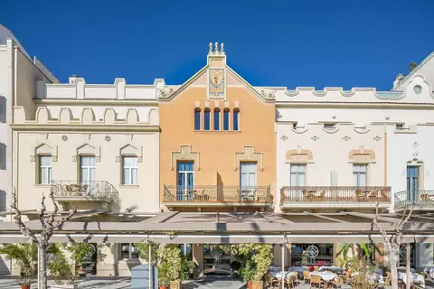 Sercotel Kalma Sitges in Sitges — foto 11