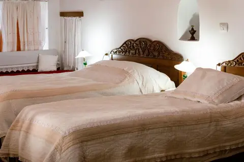 Hotel Old Bazaar in Gjirokastër, foto 21