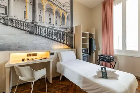 B&B HOTEL Genova Principe in Genua, foto 5