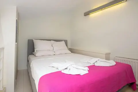 Vivian Art Apartments in Rethimnon — foto 6