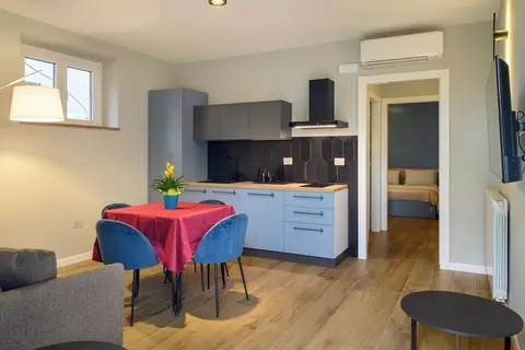 B&B Dimora Morelli in Gubbio, foto 10