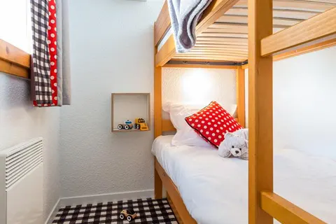 Résidence Pierre et Vacances Les Constellations in La Plagne-Tarentaise — foto 24