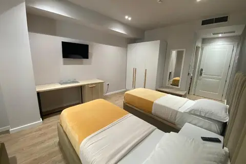 Hotel Alion in Durres — foto 6