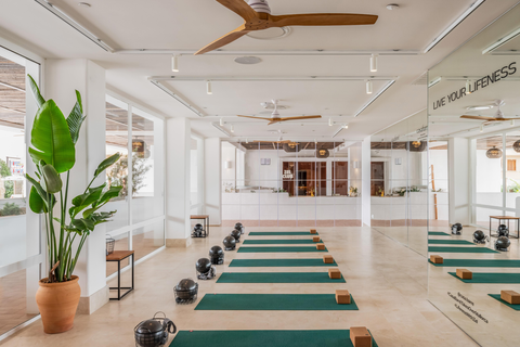 Zel Mallorca foto 25