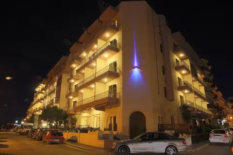 Hotel Soreda in San Lawrenz — foto 26