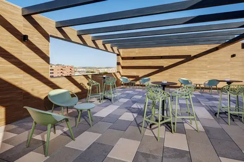 Sercotel Córdoba Delicias in Cordoba — foto 22