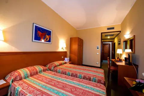TH Cinisi - Hotel Florio Park in Terrasini — foto 12