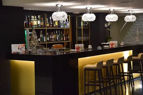Hotel Eurostars Rey Don Jaime in Morella — foto 28